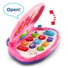 Brilliant Baby Laptop™ - Pink - view 5